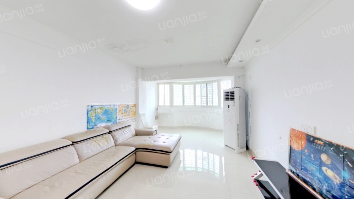 富华广场二手房实景图