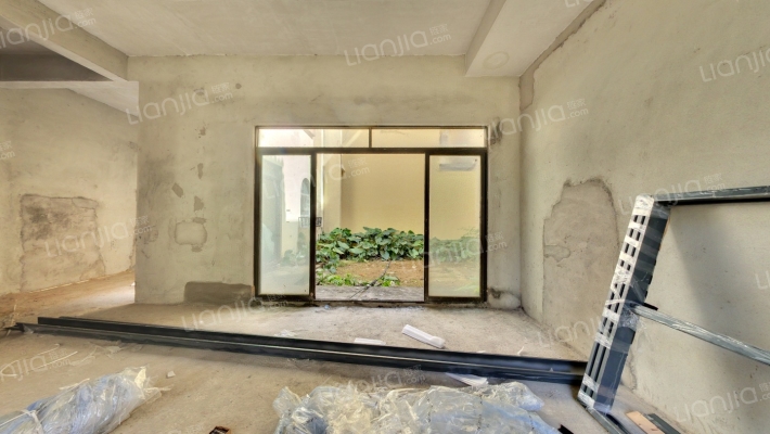 奥园一期二区保格利区二手房实景图