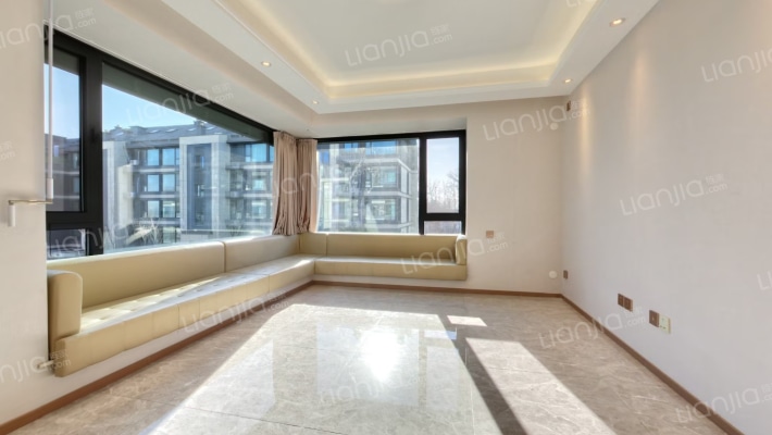 中建·京西印玥二手房实景图