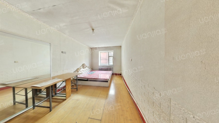 建设街二手房实景图