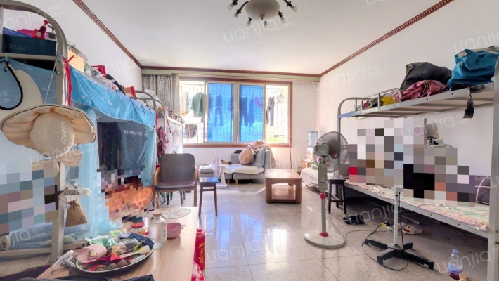 旌阳区地税局职工宿舍二手房实景图