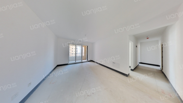 凭海临风五期锦苑二手房实景图