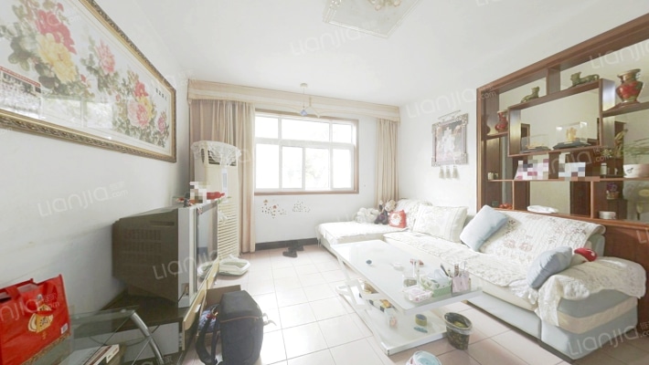 许昌市医疗器械修配所家属院二手房实景图