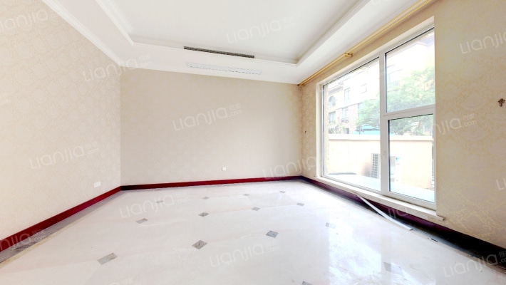 新湖明珠城雅典苑二手房实景图