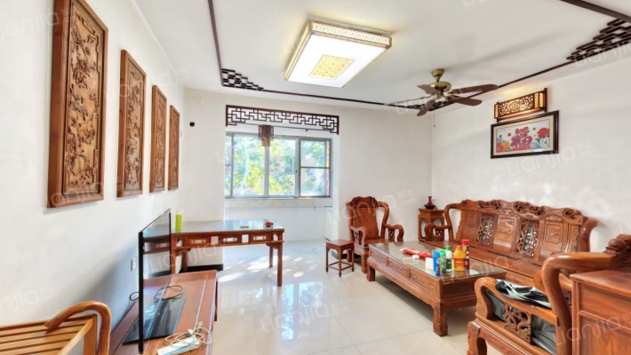 地球化学研究所二手房实景图