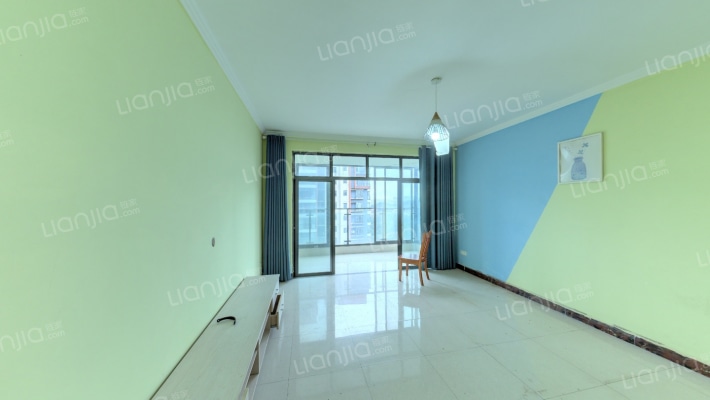 金谷苑二手房实景图