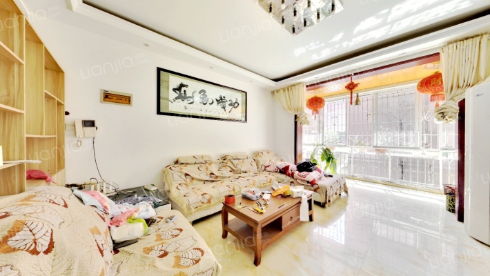 丽都滨河三期二手房实景图