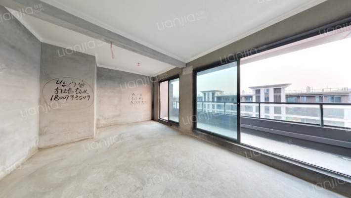 汇佳春丰滨江悦二手房实景图