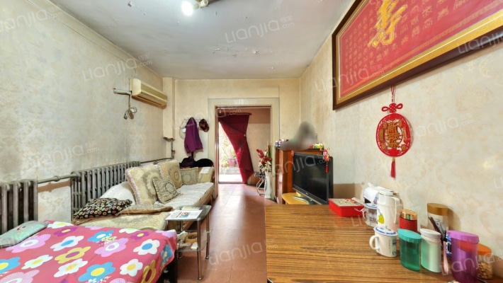 长庆油田矿区事业部红专路小区二手房实景图