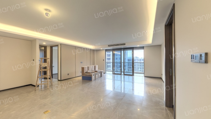 绿城汀岸芷兰轩二手房实景图