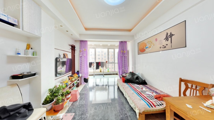 绿洲半岛北岸二手房实景图