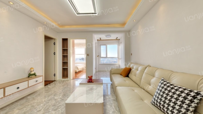 山水龙城·远翠苑二手房实景图