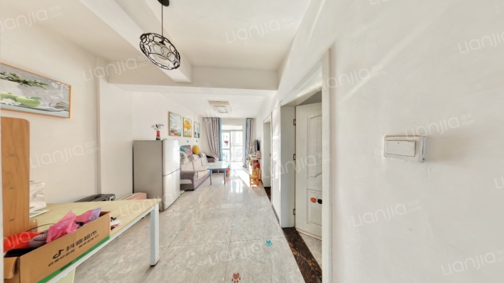 排头社区二手房实景图