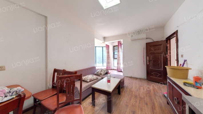 新丰丽都花园二手房实景图