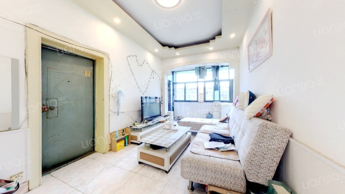 泰山南路一段19号二手房实景图