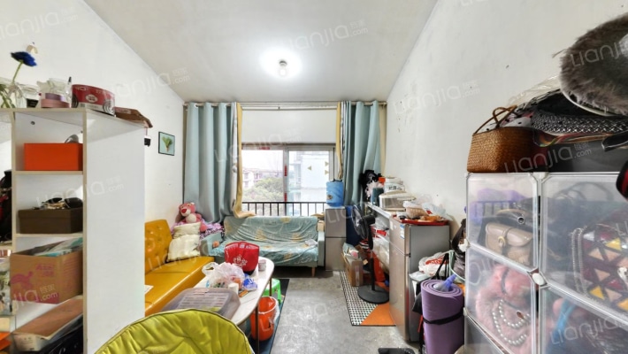 双水康城A区二手房实景图