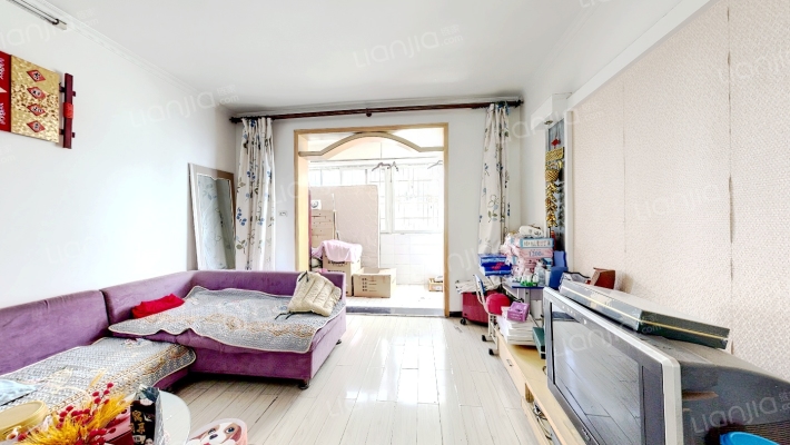 同馨花园二手房实景图