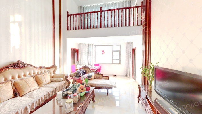 九龙湖花园二区二手房实景图