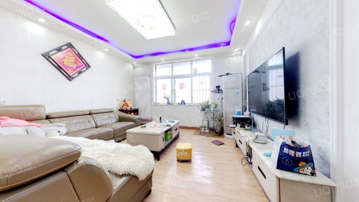 四通丞相府苑二手房实景图