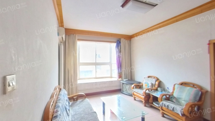 交警支队家属院二手房实景图