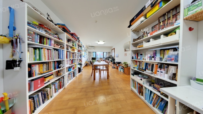 鹏达摩尔城二手房实景图