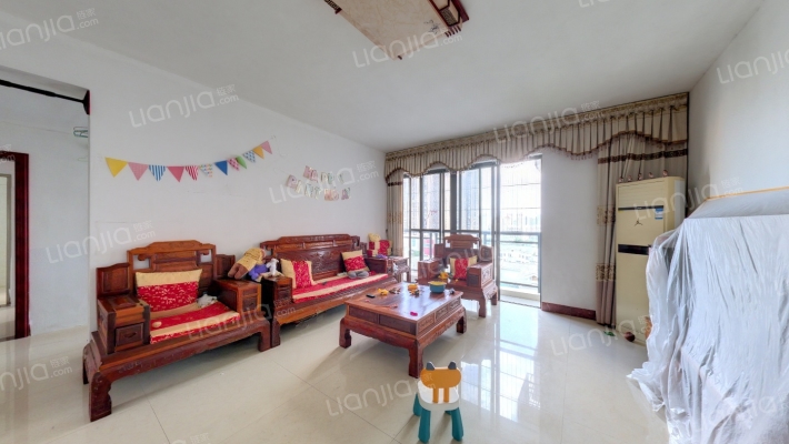 橘子郡二手房实景图