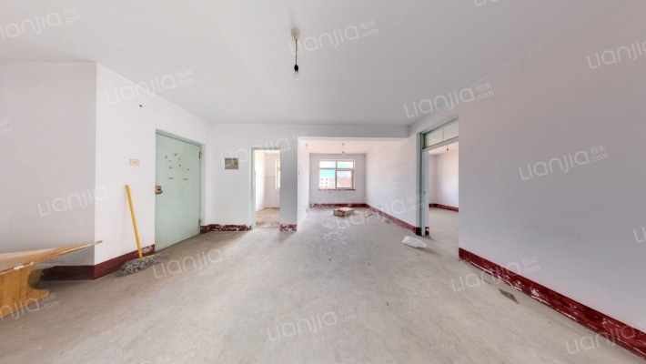 交委宿舍二手房实景图