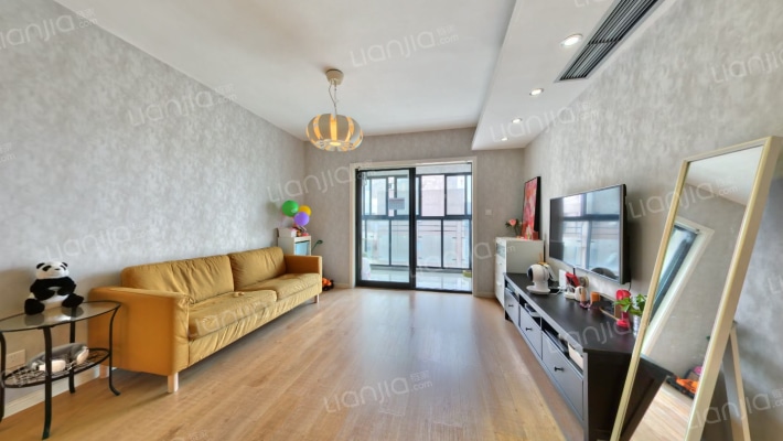 MOMA摩玛城二手房实景图