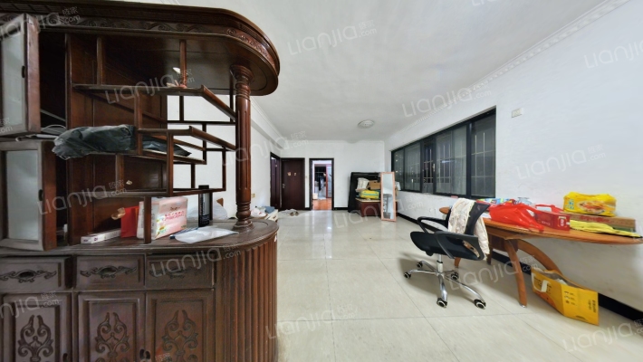 海棠花园(南沙)二手房实景图