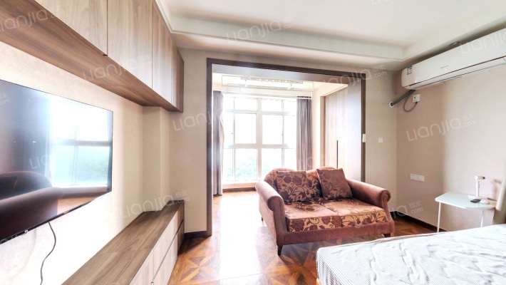 立达汇园公寓二手房实景图