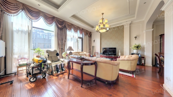 风荷丽景尚城东区二手房实景图