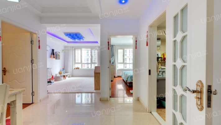 远洋荣域B1区二手房实景图