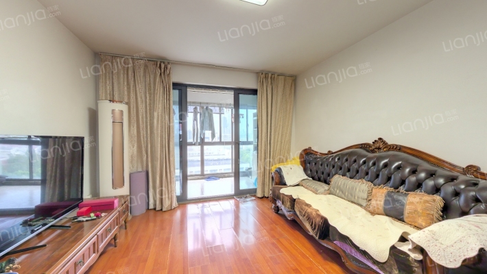 辰龙紫苑二手房实景图