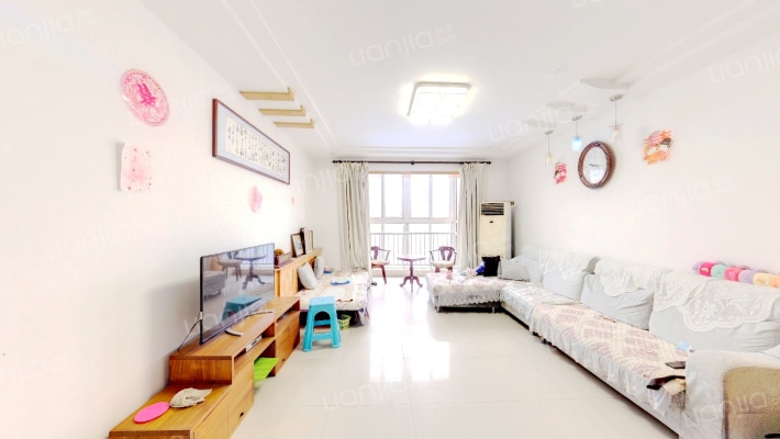 天和住宅小区二手房实景图