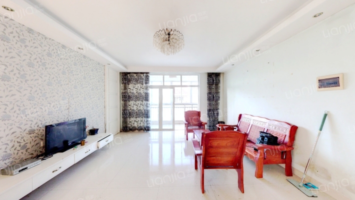 银湾花园海信赤水苑二手房实景图