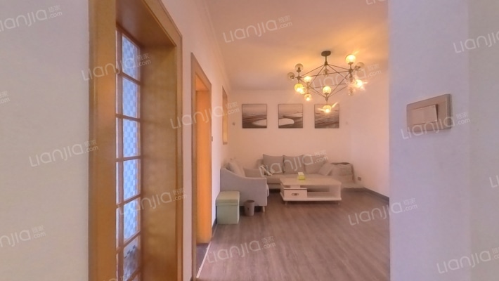 大成大楼二手房实景图