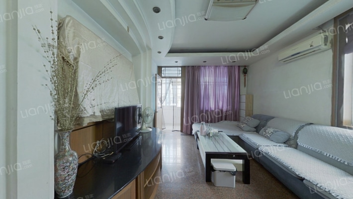 蒲鞋市新村二手房实景图