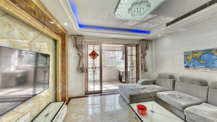 大南二村二手房实景图