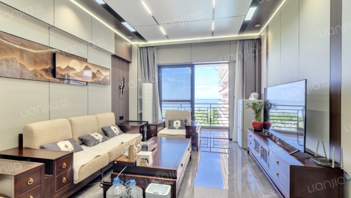 辰光克拉码头酒店二手房实景图