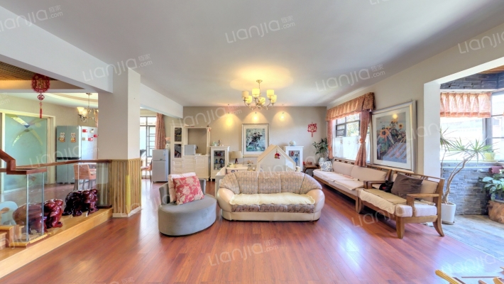 香水和风二手房实景图