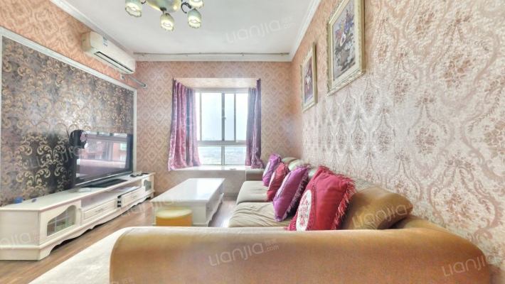 隆兴嘉苑二手房实景图