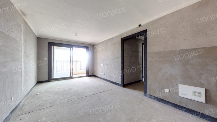 绿都澜湾樾园二手房实景图