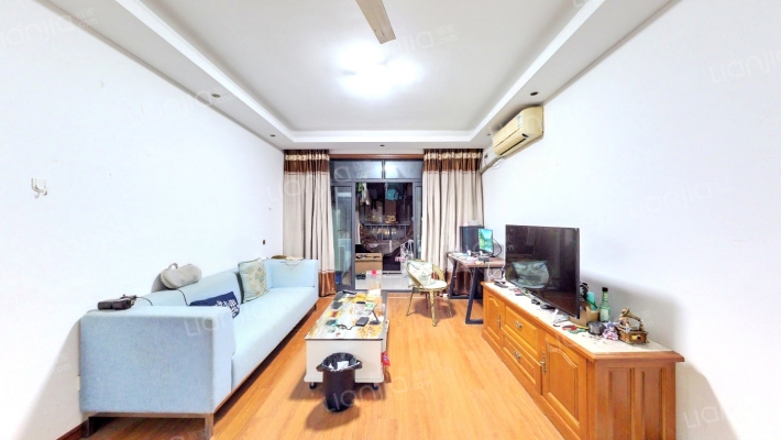 星纳家园二手房实景图