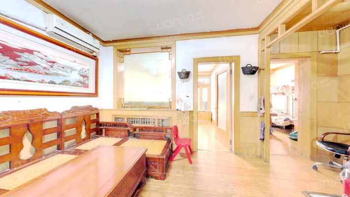 潍柴东苑南小区二手房实景图