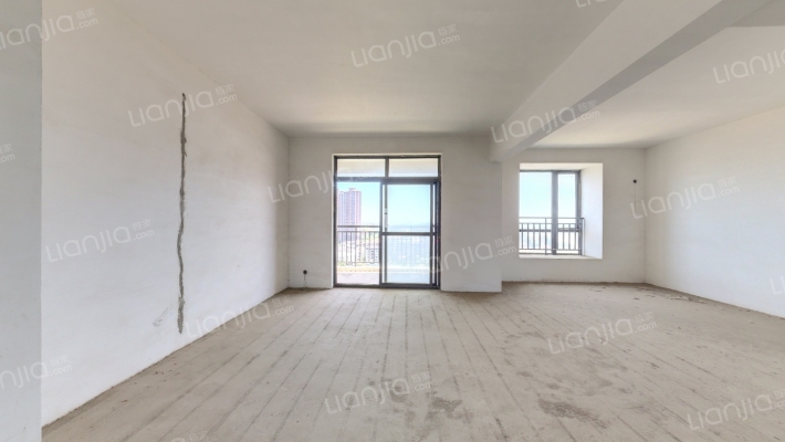 住开盛世长江二手房实景图