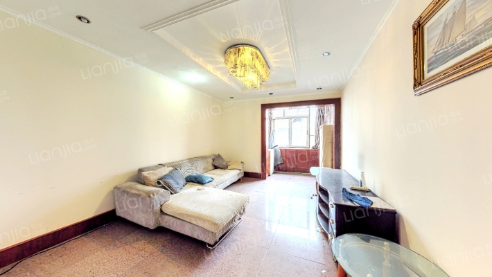 山益村二手房实景图