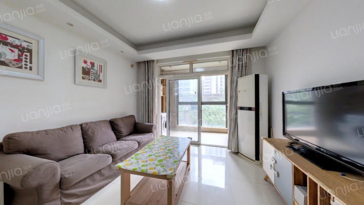 新城悠活城二手房实景图