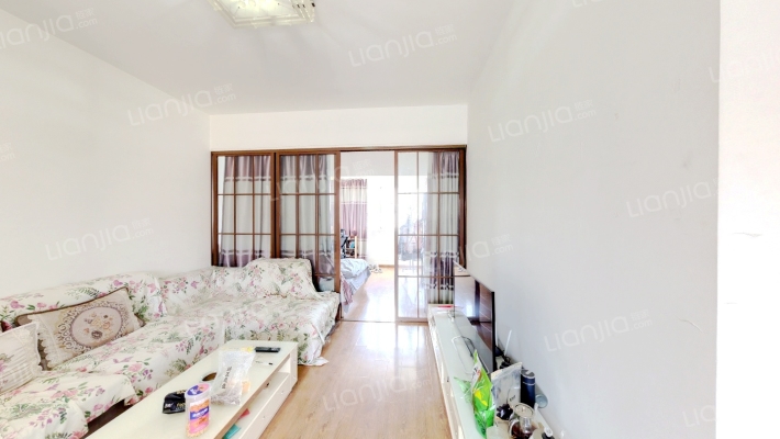 加盟圣蓝二手房实景图