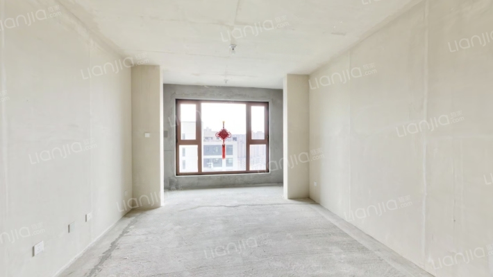 泽信·悦山郡二手房实景图