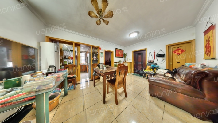 新元新村二手房实景图